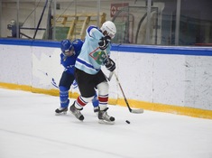 Barys Fans - Нива. 4 тур АЛХЛ 2018-2019