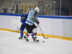 Barys Fans - Нива. 4 тур АЛХЛ 2018-2019