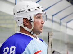 Barys Fans - Нива. 4 тур АЛХЛ 2018-2019