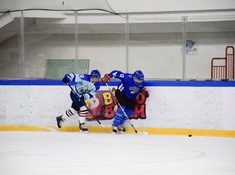 Barys Fans - Нива. 4 тур АЛХЛ 2018-2019