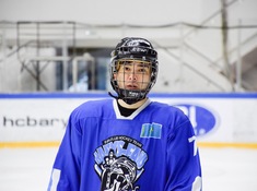 Barys Fans - Нива. 4 тур АЛХЛ 2018-2019