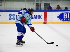Barys Fans - Нива. 4 тур АЛХЛ 2018-2019