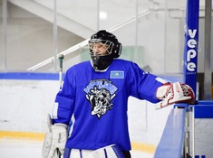 Barys Fans - Нива. 4 тур АЛХЛ 2018-2019