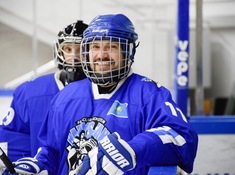 Barys Fans - Нива. 4 тур АЛХЛ 2018-2019