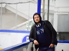 Barys Fans - Нива. 4 тур АЛХЛ 2018-2019
