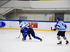 Barys Fans - Нива. 4 тур АЛХЛ 2018-2019