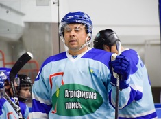 Barys Fans - Нива. 4 тур АЛХЛ 2018-2019