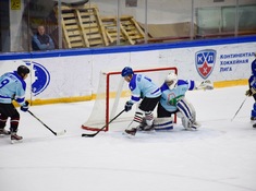 Barys Fans - Нива. 4 тур АЛХЛ 2018-2019