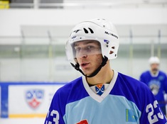 Barys Fans - Нива. 4 тур АЛХЛ 2018-2019