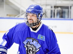 Barys Fans - Нива. 4 тур АЛХЛ 2018-2019