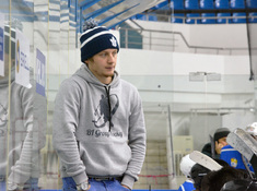 Nova City - Bi hockey Team. 5 тур АЛХЛ 2018-2019
