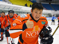 Nova City - Bi hockey Team. 5 тур АЛХЛ 2018-2019