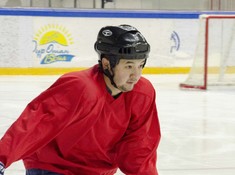 Sunkar - BI Hockey Team. 6-й тур АЛХЛ 2018-2019