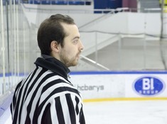 Sunkar - BI Hockey Team. 6-й тур АЛХЛ 2018-2019