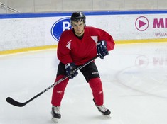 Sunkar - BI Hockey Team. 6-й тур АЛХЛ 2018-2019