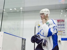 Sunkar - BI Hockey Team. 6-й тур АЛХЛ 2018-2019