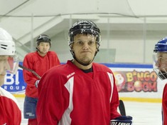 Sunkar - BI Hockey Team. 6-й тур АЛХЛ 2018-2019