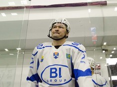Sunkar - BI Hockey Team. 6-й тур АЛХЛ 2018-2019