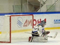 Sunkar - BI Hockey Team. 6-й тур АЛХЛ 2018-2019