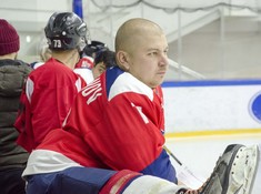 Sunkar - BI Hockey Team. 6-й тур АЛХЛ 2018-2019