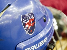 Sunkar - BI Hockey Team. 6-й тур АЛХЛ 2018-2019