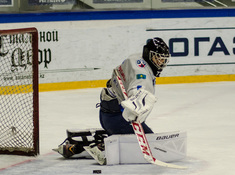 «Kings» - «Tigers» 3:0. Сезон 2016-2017