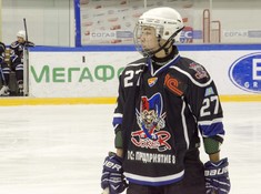 Joker - Sparta. 6-Й ТУР АЛХЛ 2018-2019 