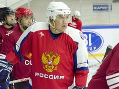 СССР - Калкан. 6-Й ТУР АЛХЛ 2018-2019