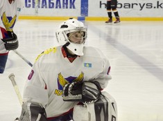 СССР - Калкан. 6-Й ТУР АЛХЛ 2018-2019
