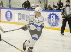 Uran - Bi Hockey Team. 8-й тур АЛХЛ 2018-2019 