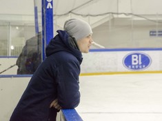 Uran - Bi Hockey Team. 8-й тур АЛХЛ 2018-2019 