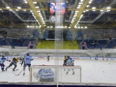 Тарлан - Поиск. 8-й тур АЛХЛ 2018-2019