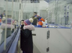 Sunkar - Tengri. 8-й тур АЛХЛ 2018-2019