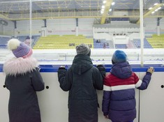 Sunkar - Tengri. 8-й тур АЛХЛ 2018-2019