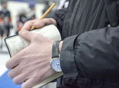 Детско-юношеский турнир в стиле CrossIce. 3-й день + награждение и закрытие. Часть 1