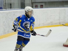 Детско-юношеский турнир в стиле CrossIce. 3-й день + награждение и закрытие. Часть 1