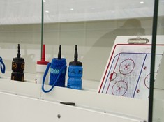 Детско-юношеский турнир в стиле CrossIce. 3-й день + награждение и закрытие. Часть 1