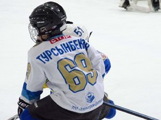 Детско-юношеский турнир в стиле CrossIce. 3-й день + награждение и закрытие. Часть 1