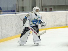 Детско-юношеский турнир в стиле CrossIce. 3-й день + награждение и закрытие. Часть 1