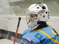 Детско-юношеский турнир в стиле CrossIce. 3-й день + награждение и закрытие. Часть 1