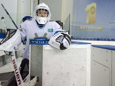 Детско-юношеский турнир в стиле CrossIce. 3-й день + награждение и закрытие. Часть 1