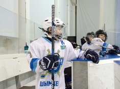 Детско-юношеский турнир в стиле CrossIce. 3-й день + награждение и закрытие. Часть 1