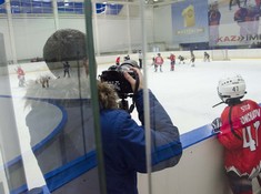 Детско-юношеский турнир в стиле CrossIce. 3-й день + награждение и закрытие. Часть 1