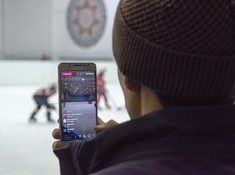 Детско-юношеский турнир в стиле CrossIce. 3-й день + награждение и закрытие. Часть 2