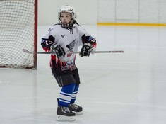 Детско-юношеский турнир в стиле CrossIce. 3-й день + награждение и закрытие. Часть 2