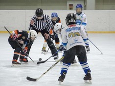 Детско-юношеский турнир в стиле CrossIce. 3-й день + награждение и закрытие. Часть 2