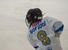 Детско-юношеский турнир в стиле CrossIce. 3-й день + награждение и закрытие. Часть 2