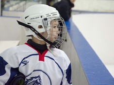 Детско-юношеский турнир в стиле CrossIce. 3-й день + награждение и закрытие. Часть 2