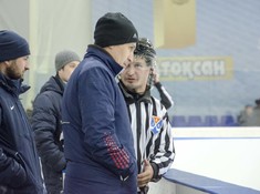 Детско-юношеский турнир в стиле CrossIce. 3-й день + награждение и закрытие. Часть 2