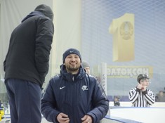 Детско-юношеский турнир в стиле CrossIce. 3-й день + награждение и закрытие. Часть 2